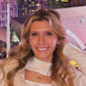 Meet your Posher, Marina